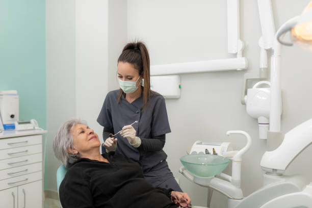 Best Tooth Infection Emergency Dentist  in Barstow, CA