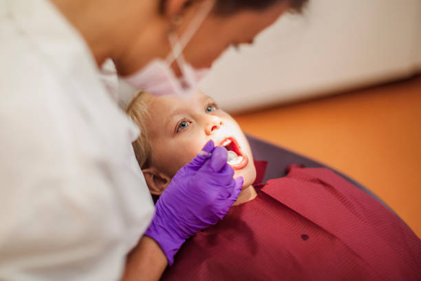 Best Urgent Tooth Repair  in Barstow, CA